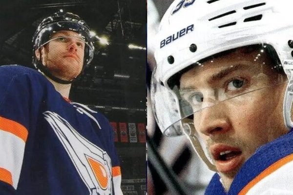 Edmonton Oilers Adjust Forward Lineup Prior to Game 5 against Los Angeles Kings Oilers Change Forward Mix Ahead of Game 5 vs. Kings