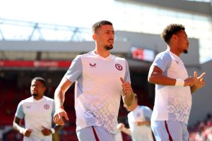 28-year-old "will not continue" at Aston Villa next season, many offers on the table