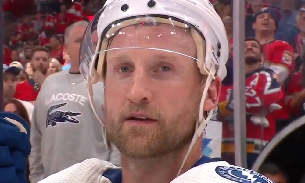 Lightning Likely Make 'Take It Or Leave It' Offer to Steven Stamkos