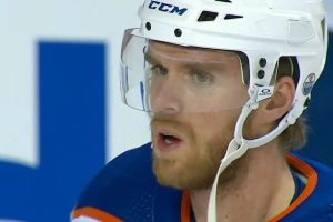 NHL Analyst Calls McDavid's Unprecedented Feat a "Killer" Quality