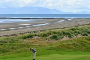 2024 British Open at Royal Troon will have bigger crowd, longest hole