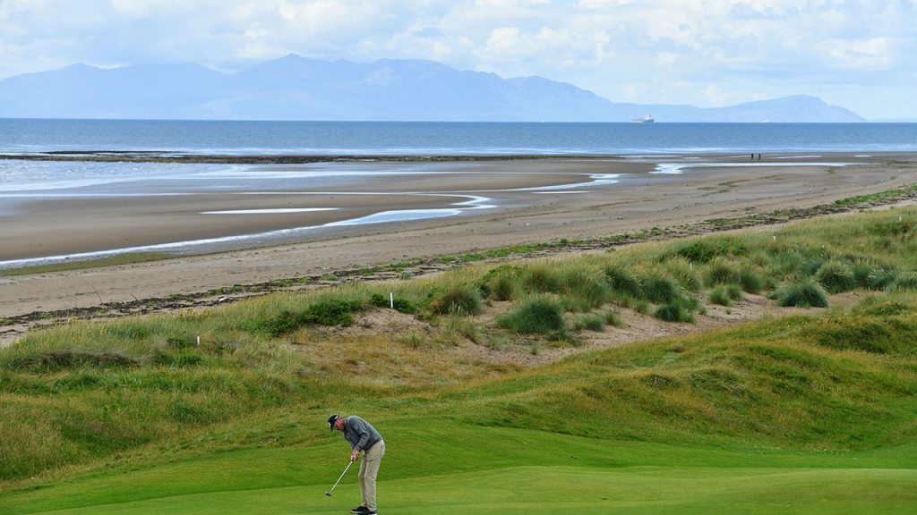 2024 British Open at Royal Troon will have bigger crowd, longest hole