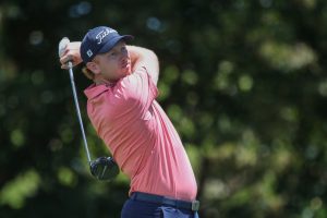 PGA Tour rookie Hayden Springer is living a dream at TPC Craig Ranch