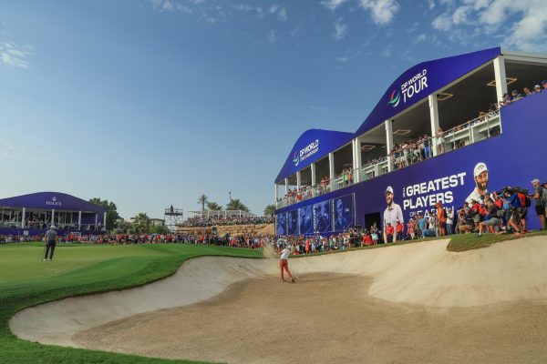 dp world tour 2024 schedule