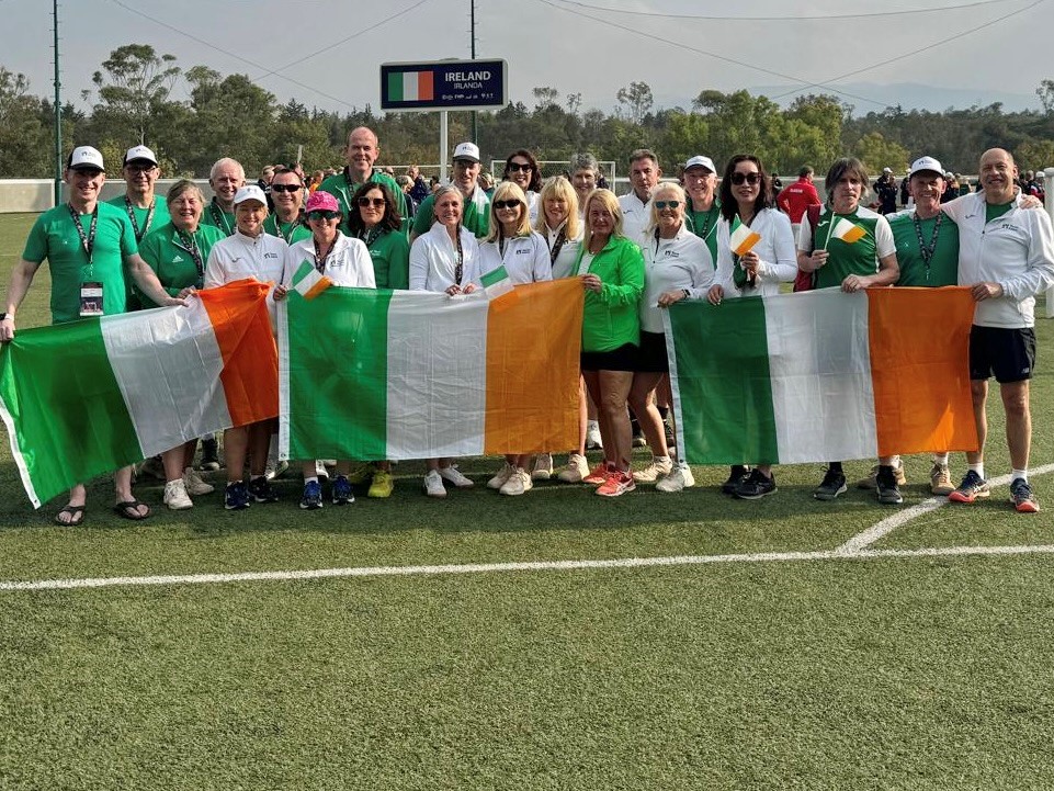 ITF Masters World Tennis Championships 2024