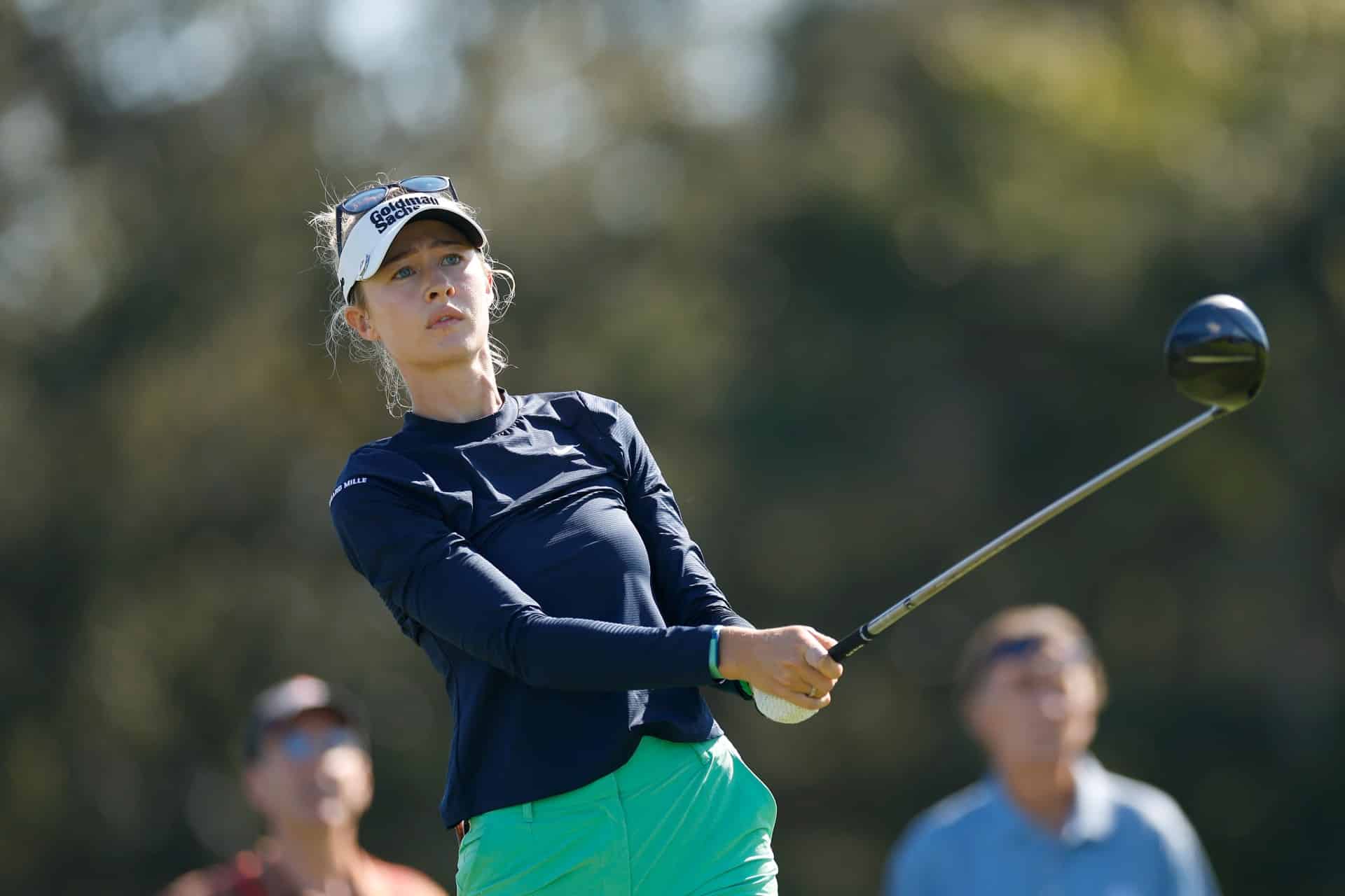 LPGA Tour 2024 schedule