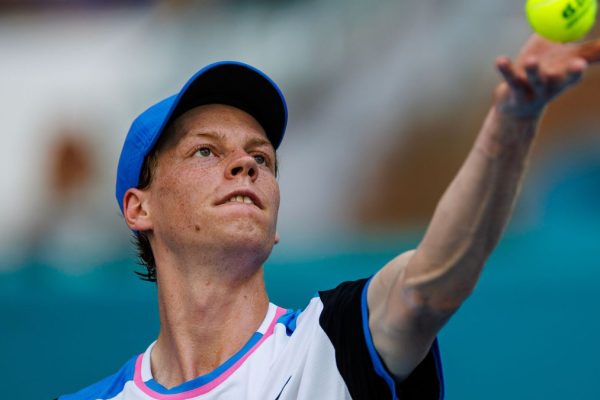 Jannik Sinner vs Karen Khachanov: 2024 Madrid Open