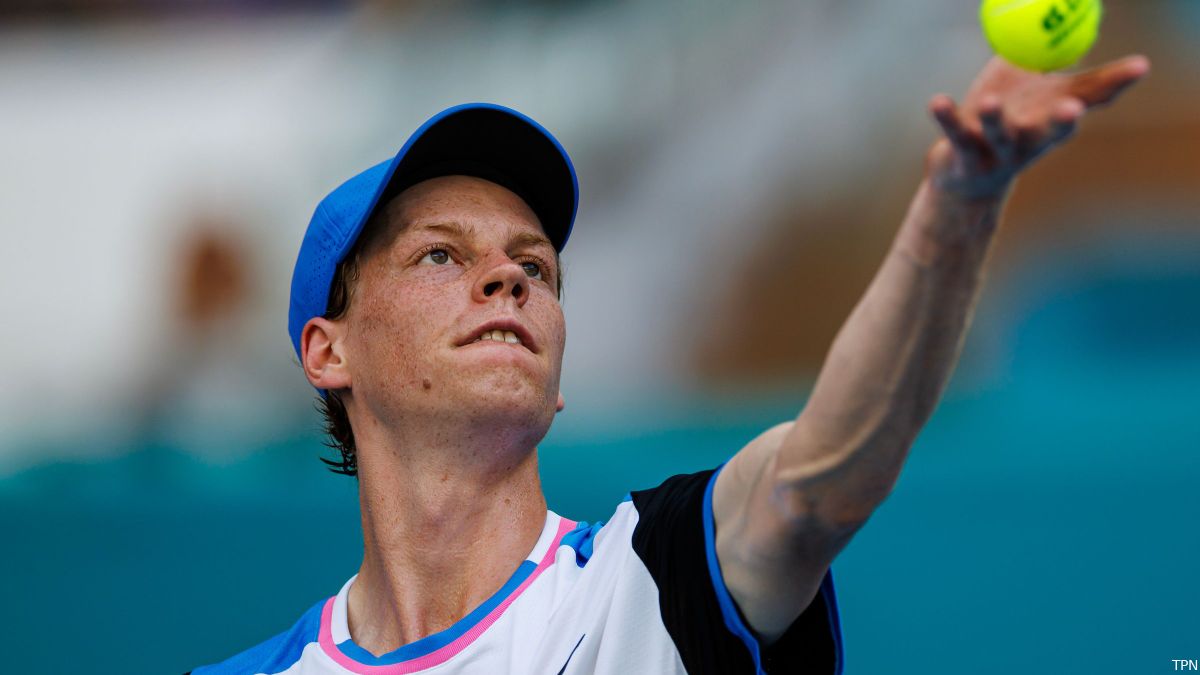 Jannik Sinner vs Karen Khachanov: 2024 Madrid Open