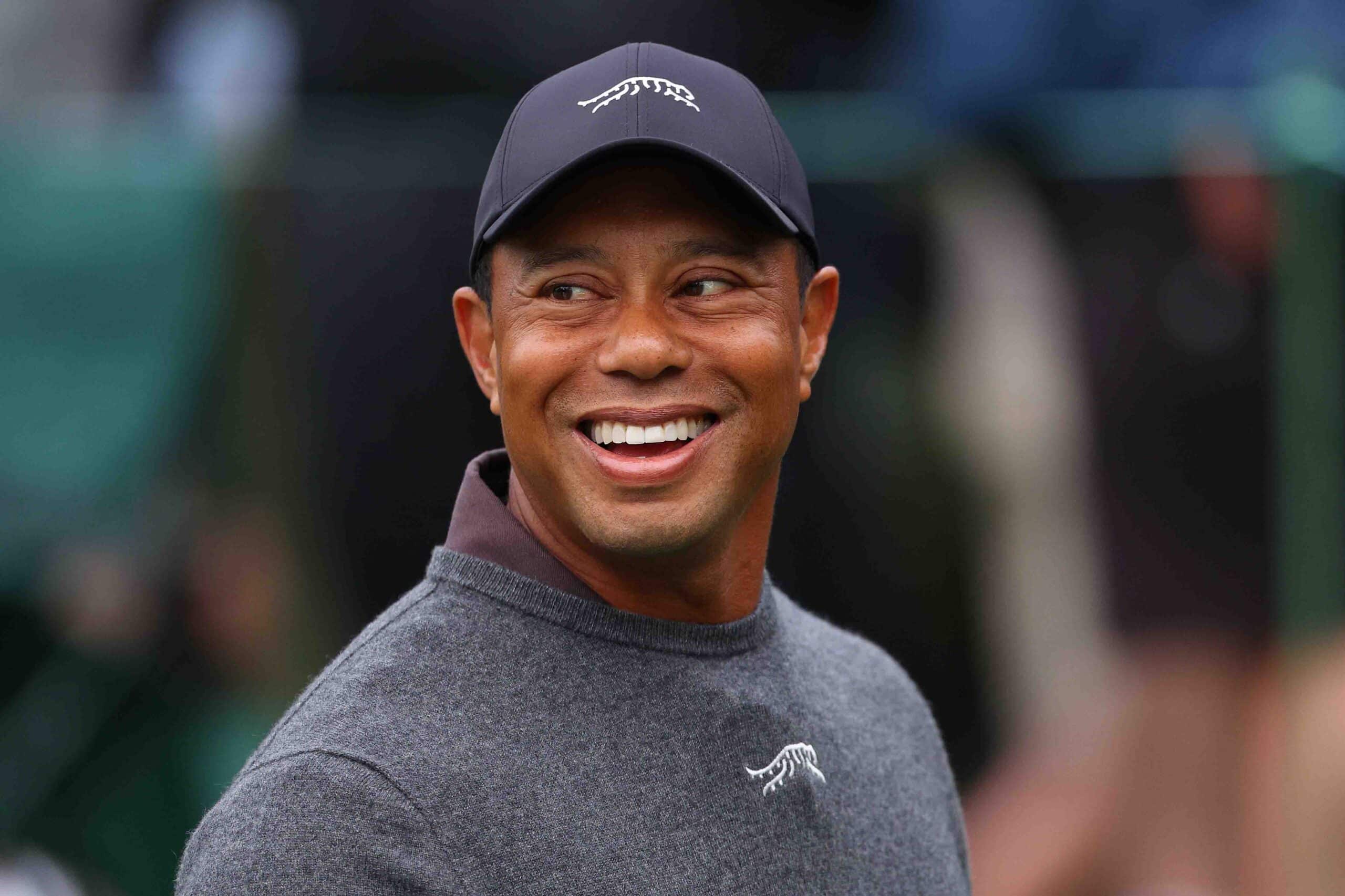TGL Golf teammates revealed ahead of 2025 start-up