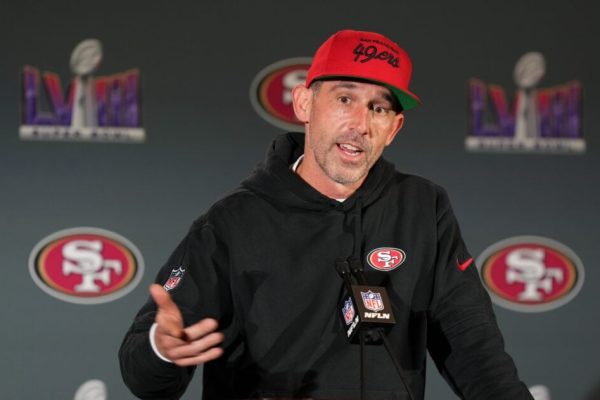 49ers Beef Up Defense, Offensive Line in Latest Mock Drafts, Gap Could Be Bridged on Brandon Aiyuk Deal, and More