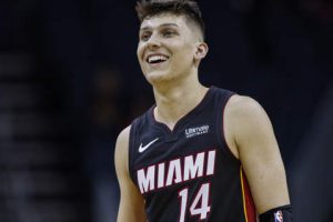 2024 NBA Playoff Snapshots (April 24): Heat/Celtics, Thunder/Pelicans