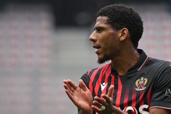 Jean-Clair Todibo: AC Milan join hotly-contested race for Manchester United defensive target - Man United News And Transfer News