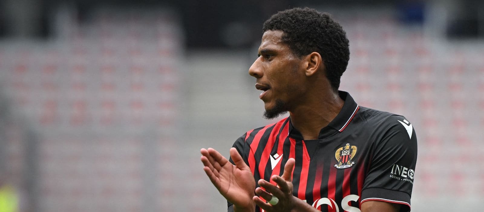 Jean-Clair Todibo: AC Milan join hotly-contested race for Manchester United defensive target - Man United News And Transfer News