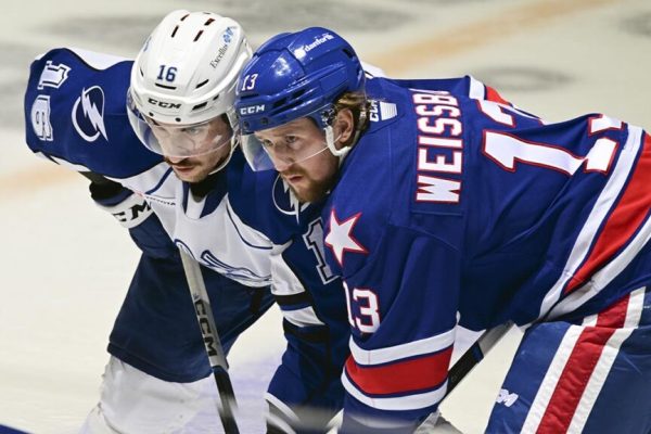 AHL Morning Skate: April 26, 2024 | TheAHL.com