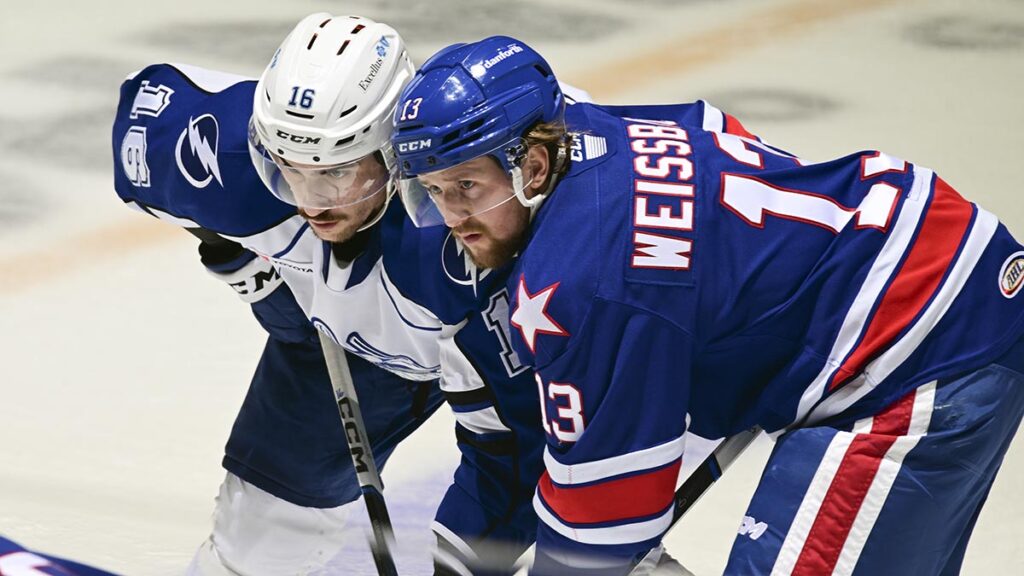 AHL Morning Skate: April 26, 2024 | TheAHL.com