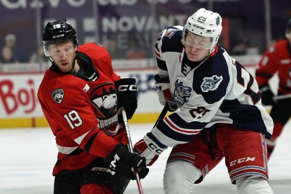 AHL Morning Skate: April 25, 2024 | TheAHL.com