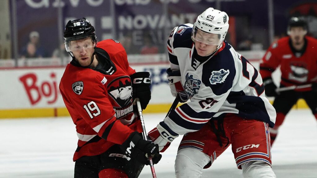 AHL Morning Skate: April 25, 2024 | TheAHL.com