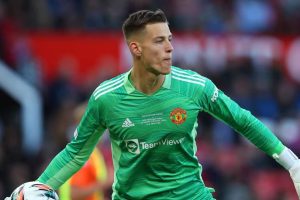 Radek Vitek enjoys quiet afternoon as Accrington Stanley sign off season in style with emphatic win - Man United News And Transfer News