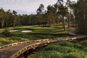 Robert Trent Jones Golf Trail