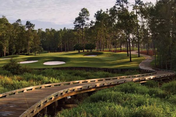 Robert Trent Jones Golf Trail