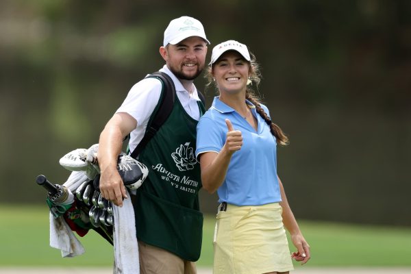 Everyone should be more like Alex Fitzpatrick