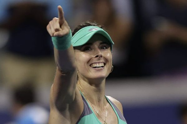 Alizé Cornet, the WTA's Iron Woman, Will Retire at Roland-Garros