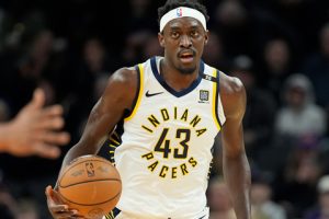 2024 NBA Playoff Snapshots (April 23): Wolves/Suns, Pacers/Bucks, Mavericks/Clippers