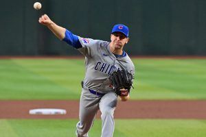 Kyle Hendricks Talks Pitching | FanGraphs Baseball