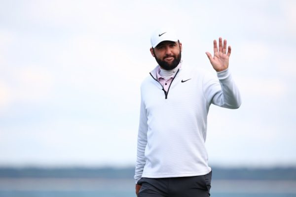 2024 RBC Heritage prize money payouts for each PGA Tour player