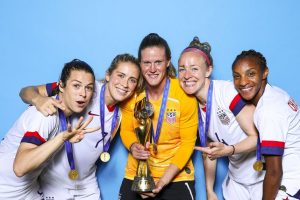 USA Soccercast, Episode 132: Reaction to 2027 Women’s World Cup bid withdrawal featuring Sylvs from Shea Butter FC!