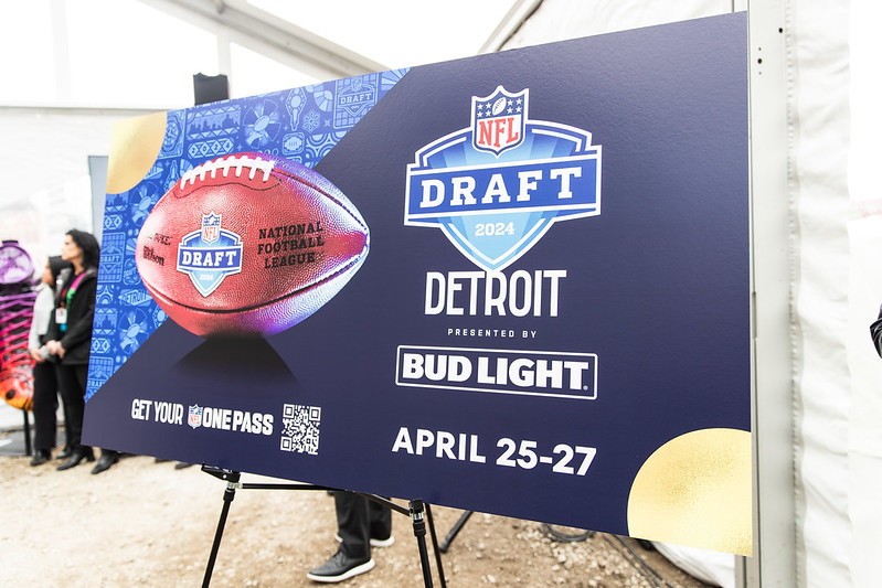 2024 NFL Draft Grades - Pro Football Mania