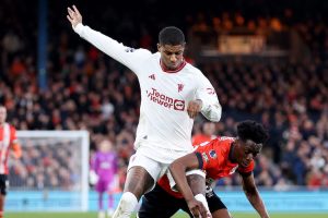 Andy Mitten suggests Marcus Rashford's departure from Man United would be 'best' - Man United News And Transfer News