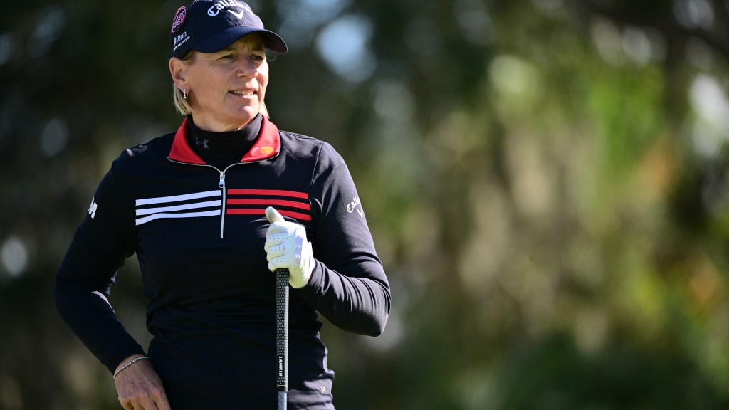Annika Sorenstam, Karrie Webb top LPGA’s all-time prize money list
