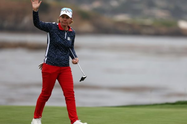 Top 20 headlined by Annika Sorenstam