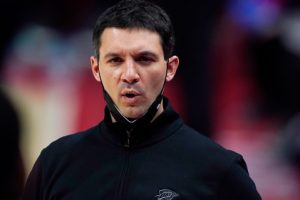 2023-24 Coach Of The Year Finalists Announced