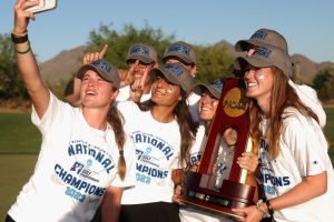 2024 women’s college golf regional fields, seeds announced