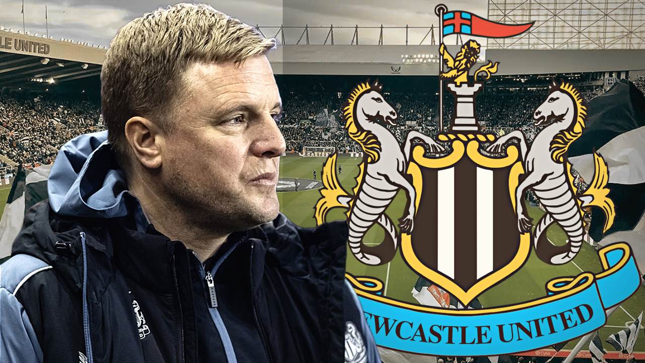 Six players expected to leave Newcastle at the end of the season