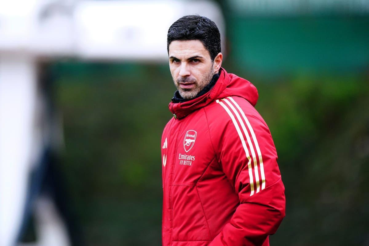 Arsenal approach Newcastle star after reports of cut-price deal