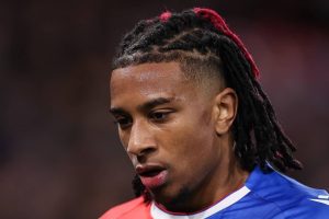 Arsenal and Chelsea prepared to hijack Manchester United's move for Michael Olise - Man United News And Transfer News