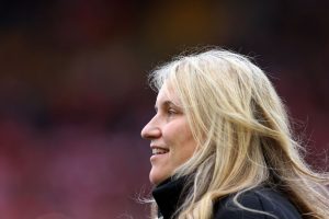 US Soccer Vibe Check - A checklist for new USWNT manager Emma Hayes before the Olympics