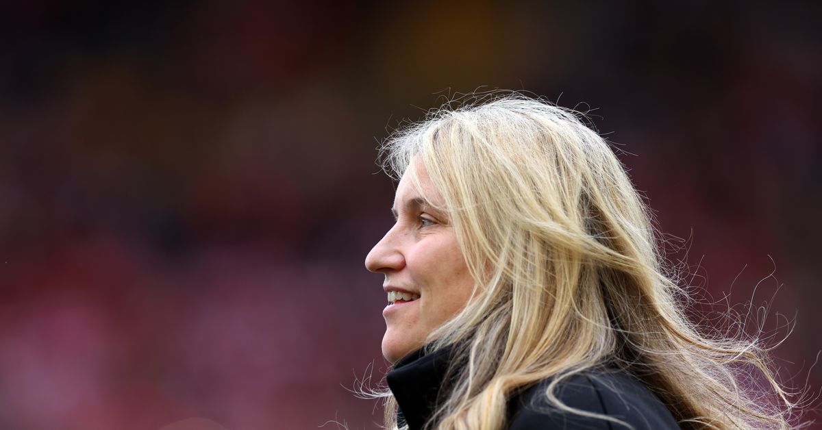 US Soccer Vibe Check - A checklist for new USWNT manager Emma Hayes before the Olympics