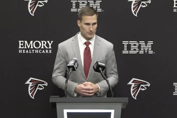 NFL Rumors: Atlanta Falcons Facing Severe Punishment for Tampering With Kirk Cousins