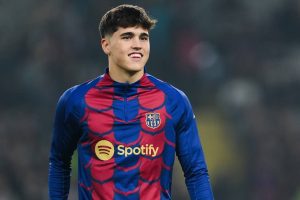 Barcelona set to thwart Man United's interest in Pau Cubarsi by including hefty release clause in new deal - Man United News And Transfer News