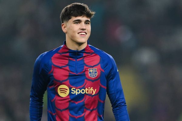 Barcelona set to thwart Man United's interest in Pau Cubarsi by including hefty release clause in new deal - Man United News And Transfer News