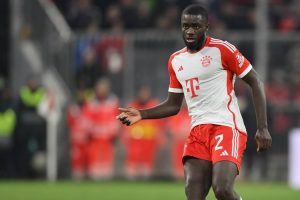 Bayern Munich's pursuit of Jonathan Tah leaves door open for Man United to finally land Dayot Upamecano - Man United News And Transfer News