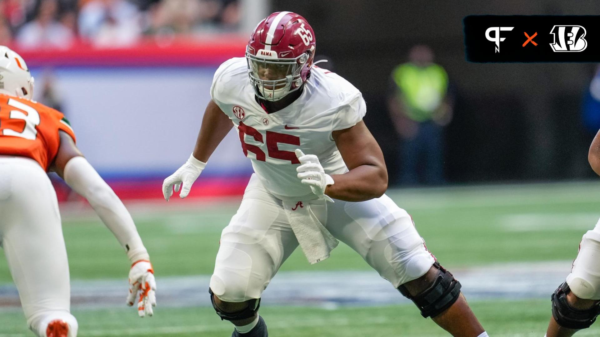 Beat Reporters Weigh In on Bengals' First 3 Rounds