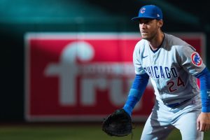 These Ribs Aren’t for Dinner, Alas: Bellinger, Casas Both Suffer Fractures