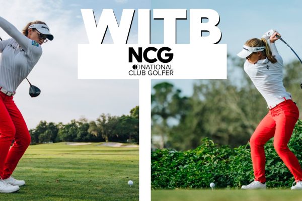 Brooke Henderson WITB: What's in the LPGA star's bag?