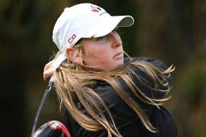 Canadian Brooke Rivers’s cool head prevails to help Wake Forest win ACC championship