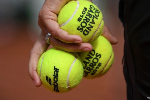 Bulgarian Tennis Umpire Banned For Life After Match-Fixing